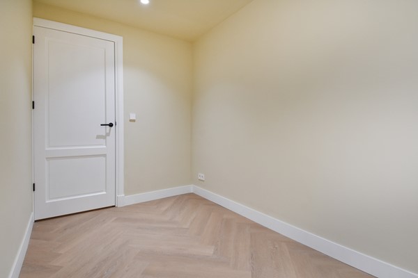 Medium property photo - Oostmaasstraat 29A, 3061 ZP Rotterdam